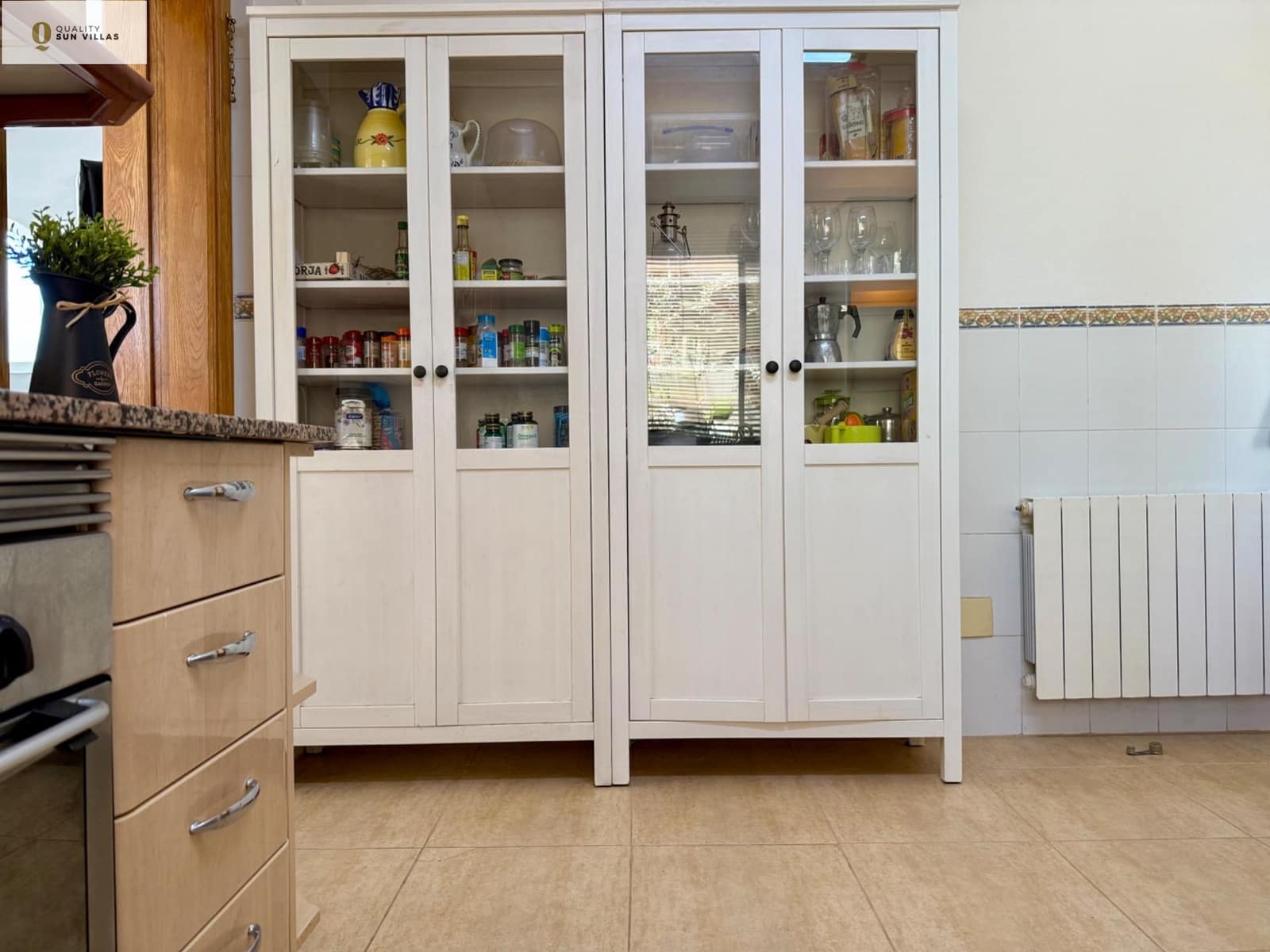 4 sypialnia Dom blizniak na sprzedaż w Altorreal z basenem garażem - 321 000 € (Ref: 9174601)