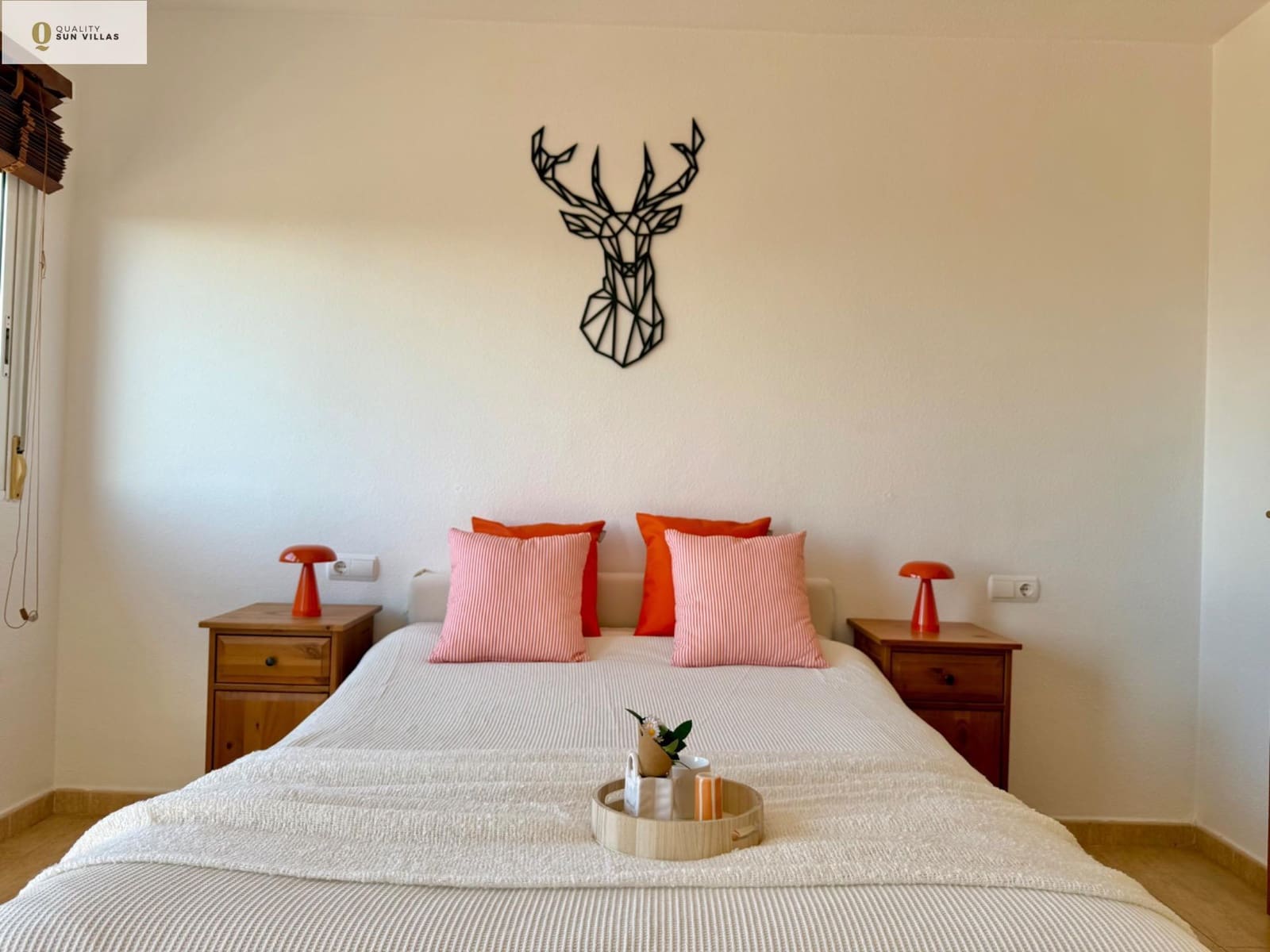 4 sypialnia Dom blizniak na sprzedaż w Altorreal z basenem garażem - 321 000 € (Ref: 9174601)