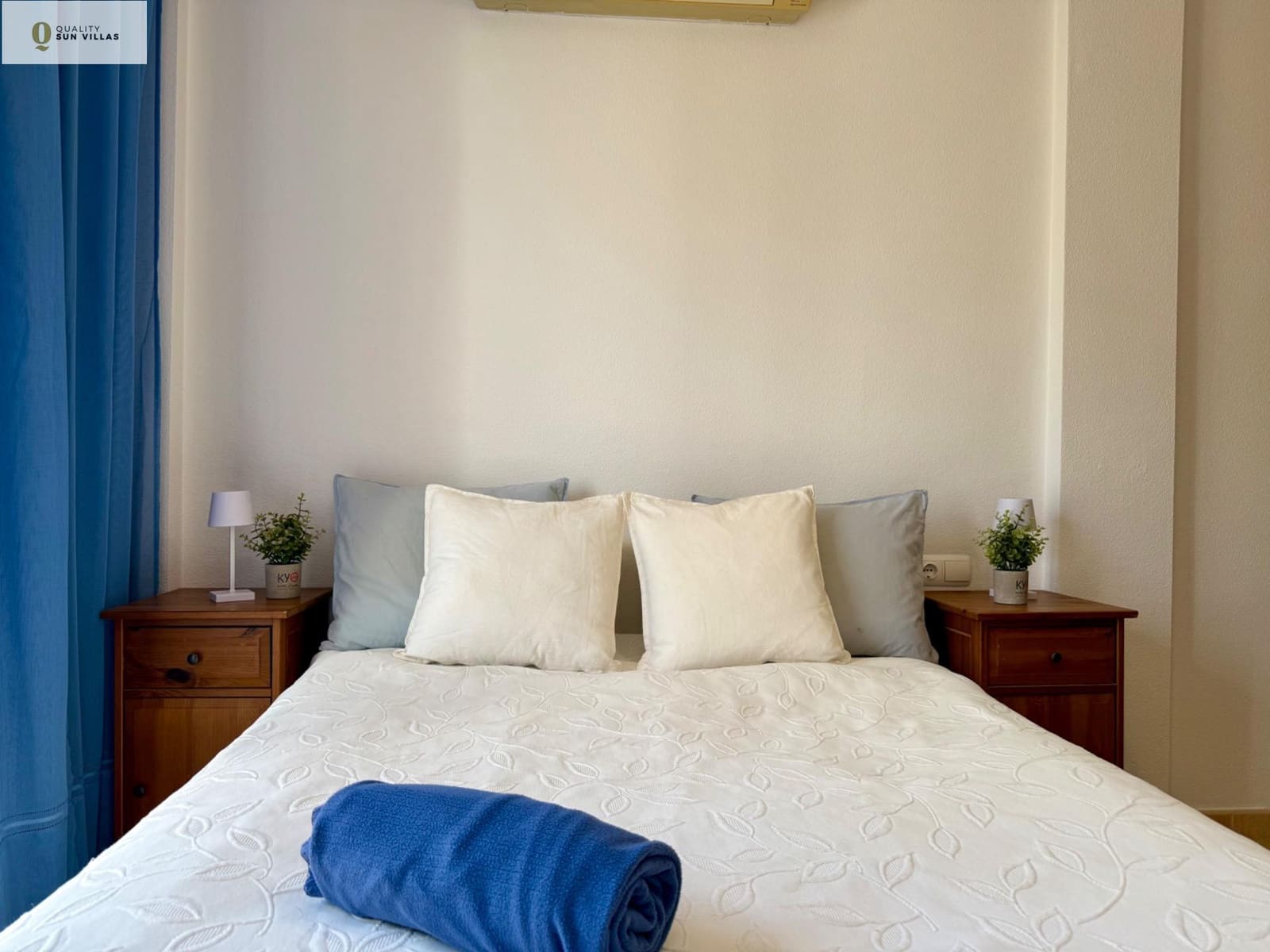 4 sypialnia Dom blizniak na sprzedaż w Altorreal z basenem garażem - 321 000 € (Ref: 9174601)