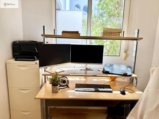 4 sovrum Semi-fristående Villa till salu i Altorreal, Molina de Segura med pool garage - 321 000 € (Ref: 9174601)