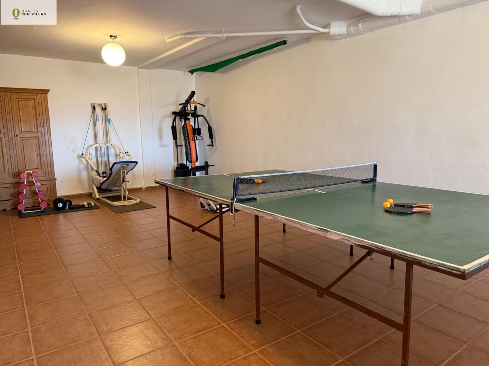 4 sypialnia Dom blizniak na sprzedaż w Altorreal z basenem garażem - 321 000 € (Ref: 9174601)