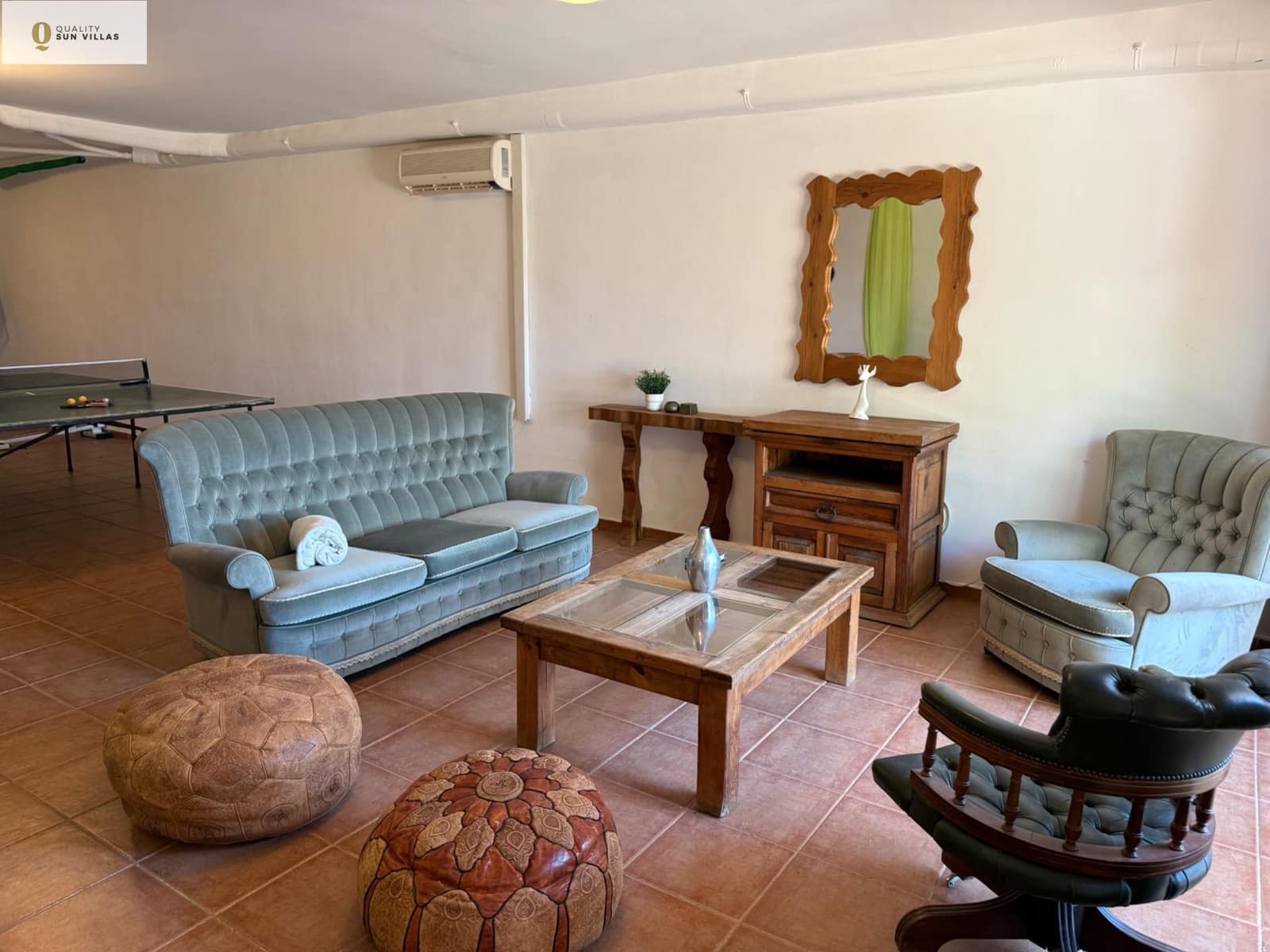 4 sypialnia Dom blizniak na sprzedaż w Altorreal z basenem garażem - 321 000 € (Ref: 9174601)