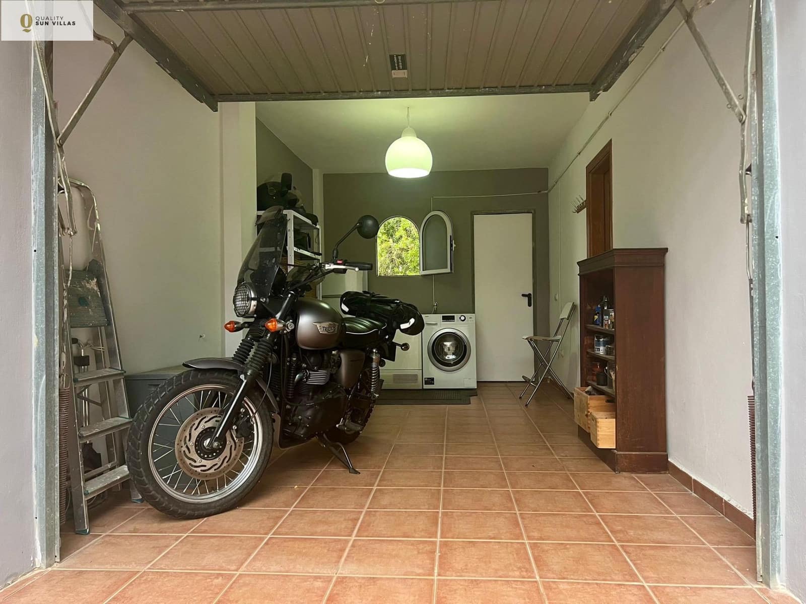 4 sypialnia Dom blizniak na sprzedaż w Altorreal z basenem garażem - 321 000 € (Ref: 9174601)