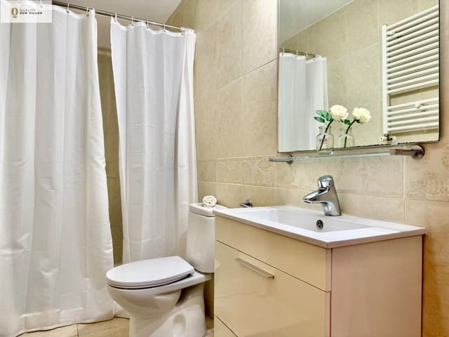 4 quarto Moradia Geminada para venda em Altorreal, Molina de Segura com piscina garagem - 325 000 € (Ref: 9174601)