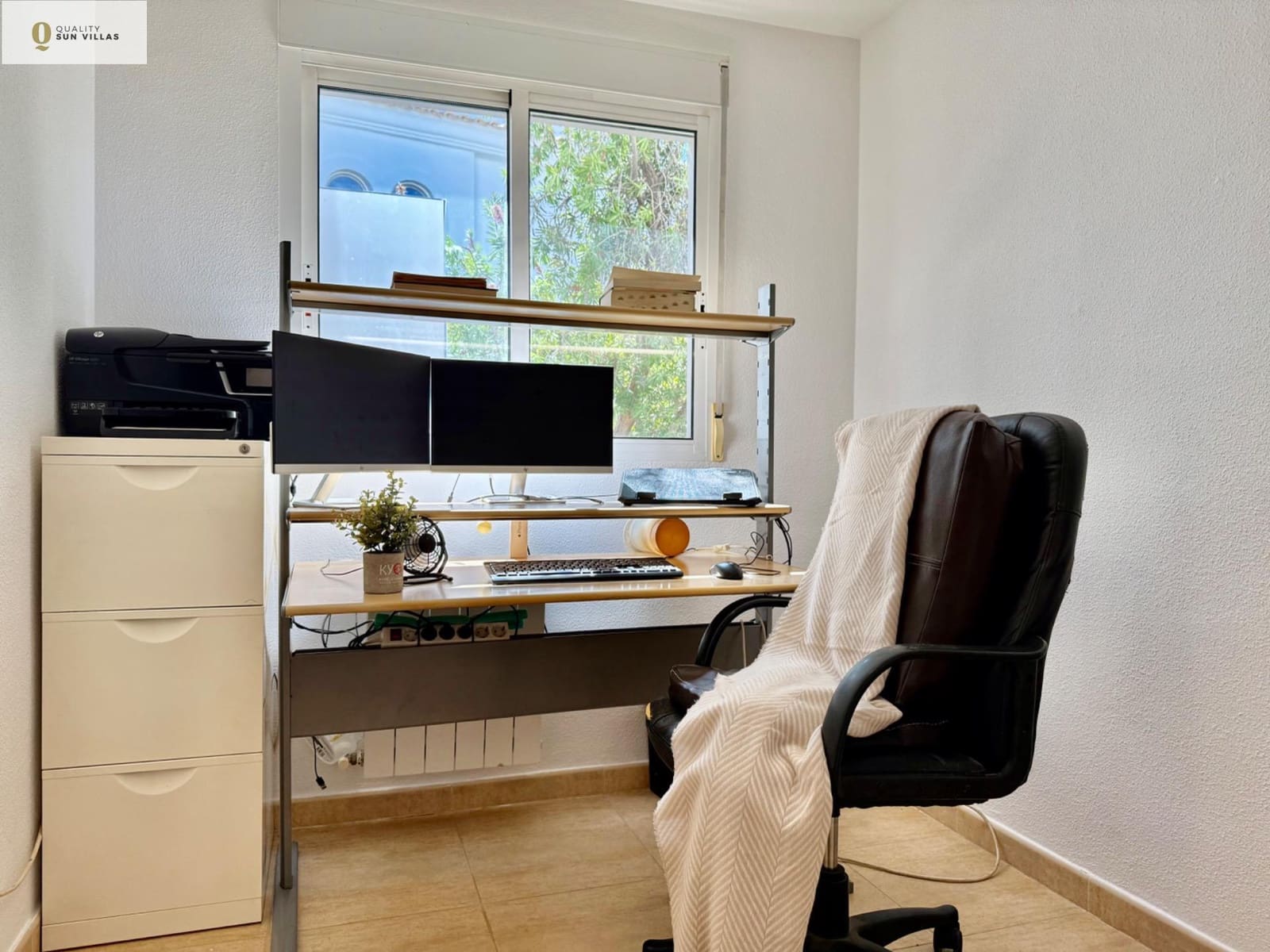 4 slaapkamer Halfvrijstaande villa te koop in Altorreal met zwembad garage - € 325.000 (Ref: 9174601)