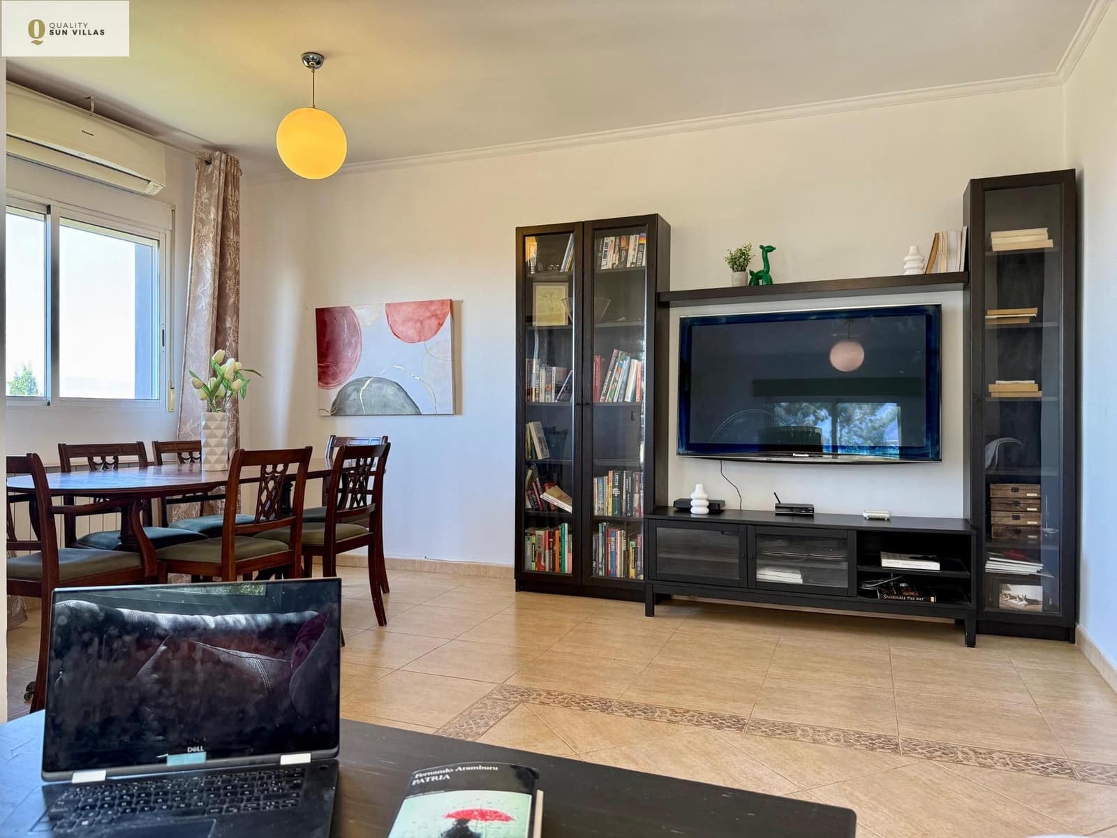 4 slaapkamer Halfvrijstaande villa te koop in Altorreal met zwembad garage - € 325.000 (Ref: 9174601)