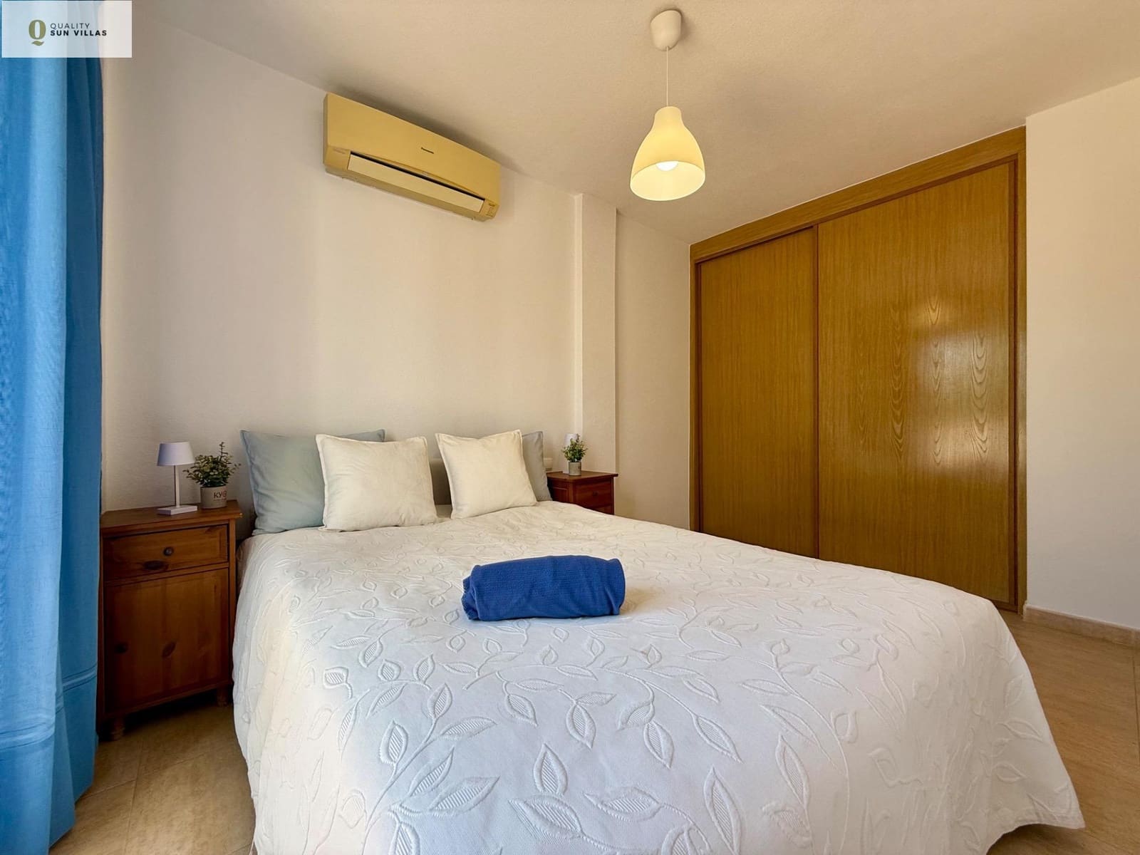 4 slaapkamer Halfvrijstaande villa te koop in Altorreal met zwembad garage - € 325.000 (Ref: 9174601)