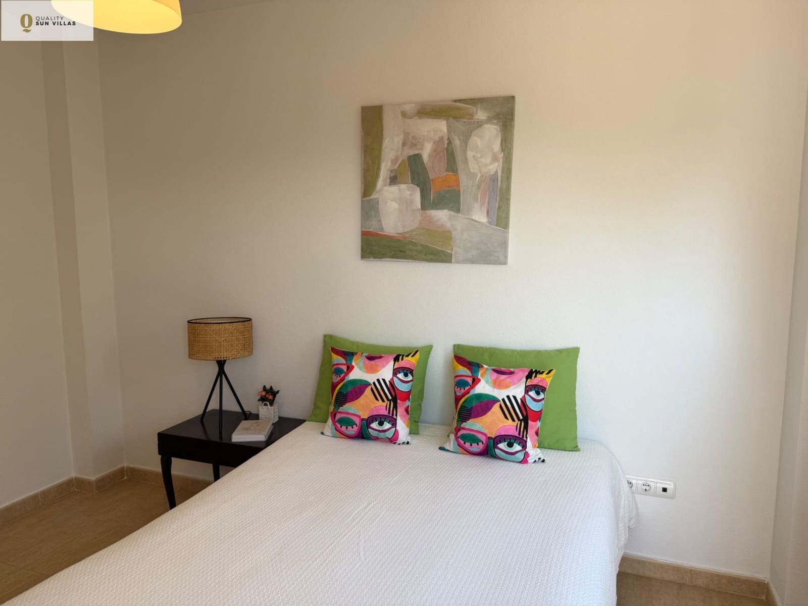 4 slaapkamer Halfvrijstaande villa te koop in Altorreal met zwembad garage - € 325.000 (Ref: 9174601)