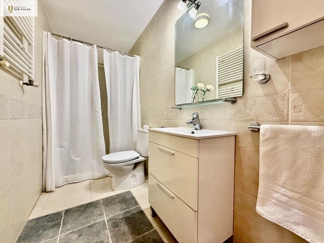 4 quarto Moradia Geminada para venda em Altorreal, Molina de Segura com piscina garagem - 325 000 € (Ref: 9174601)