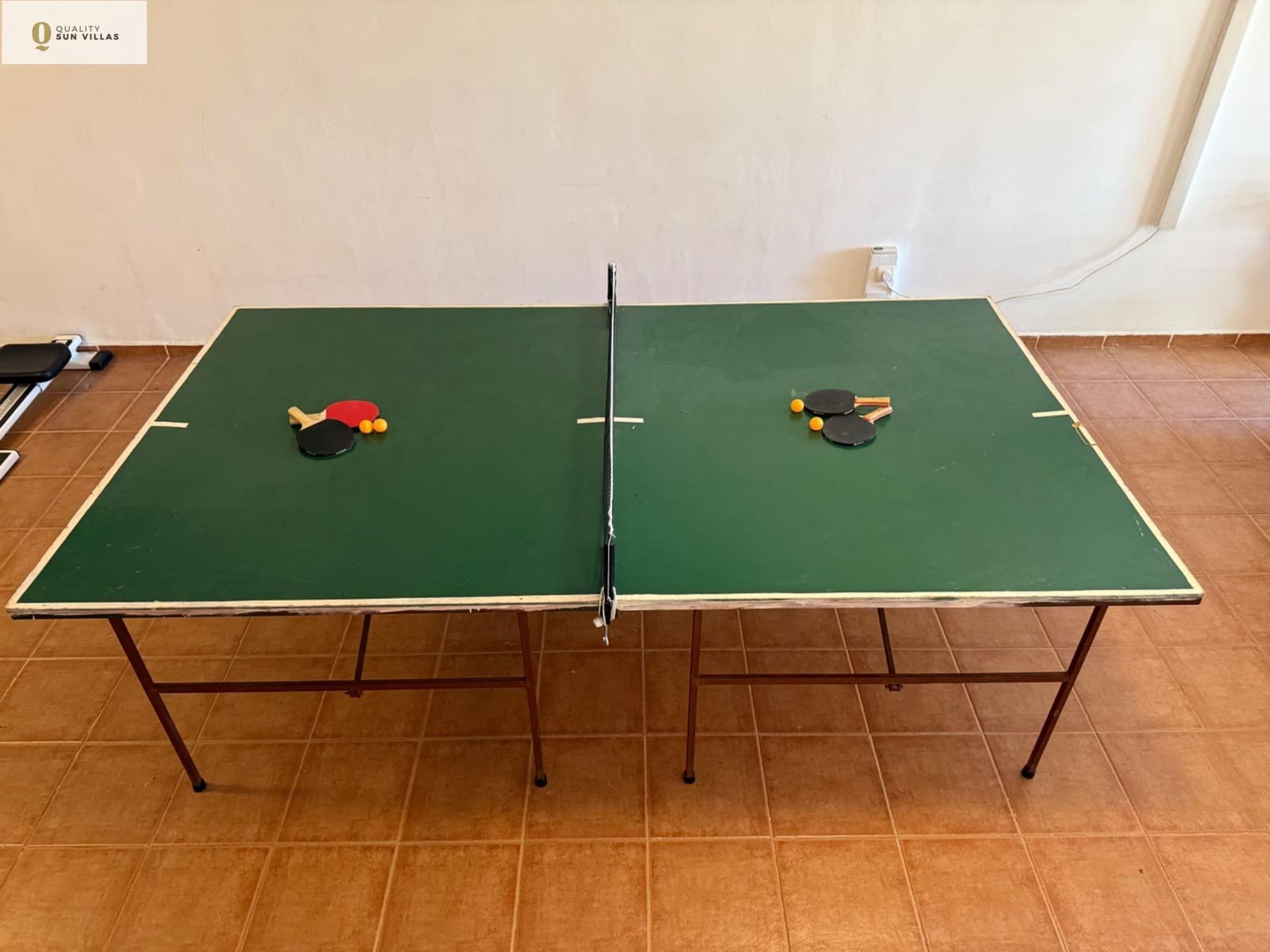 4 slaapkamer Halfvrijstaande villa te koop in Altorreal met zwembad garage - € 325.000 (Ref: 9174601)