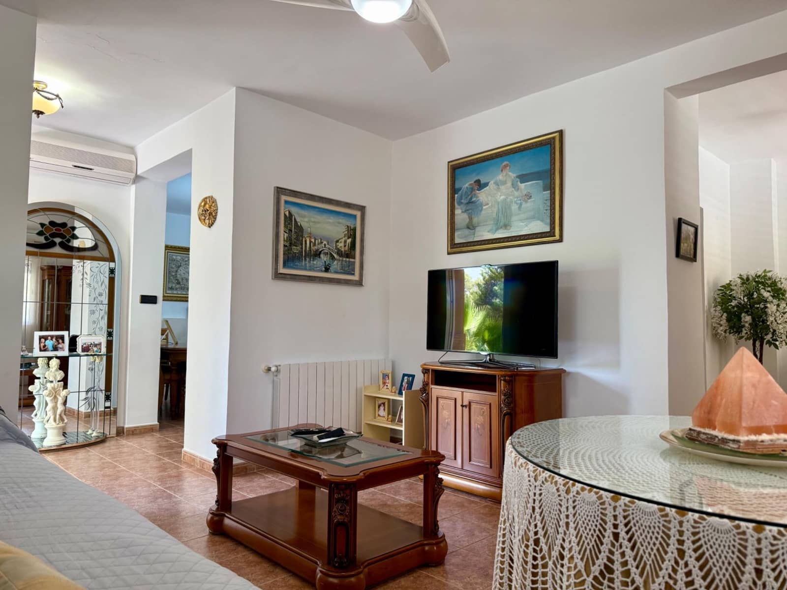 5 soveværelse Villa til salg i Molina de Segura med garage - € 420.000 (Ref: 9200599)