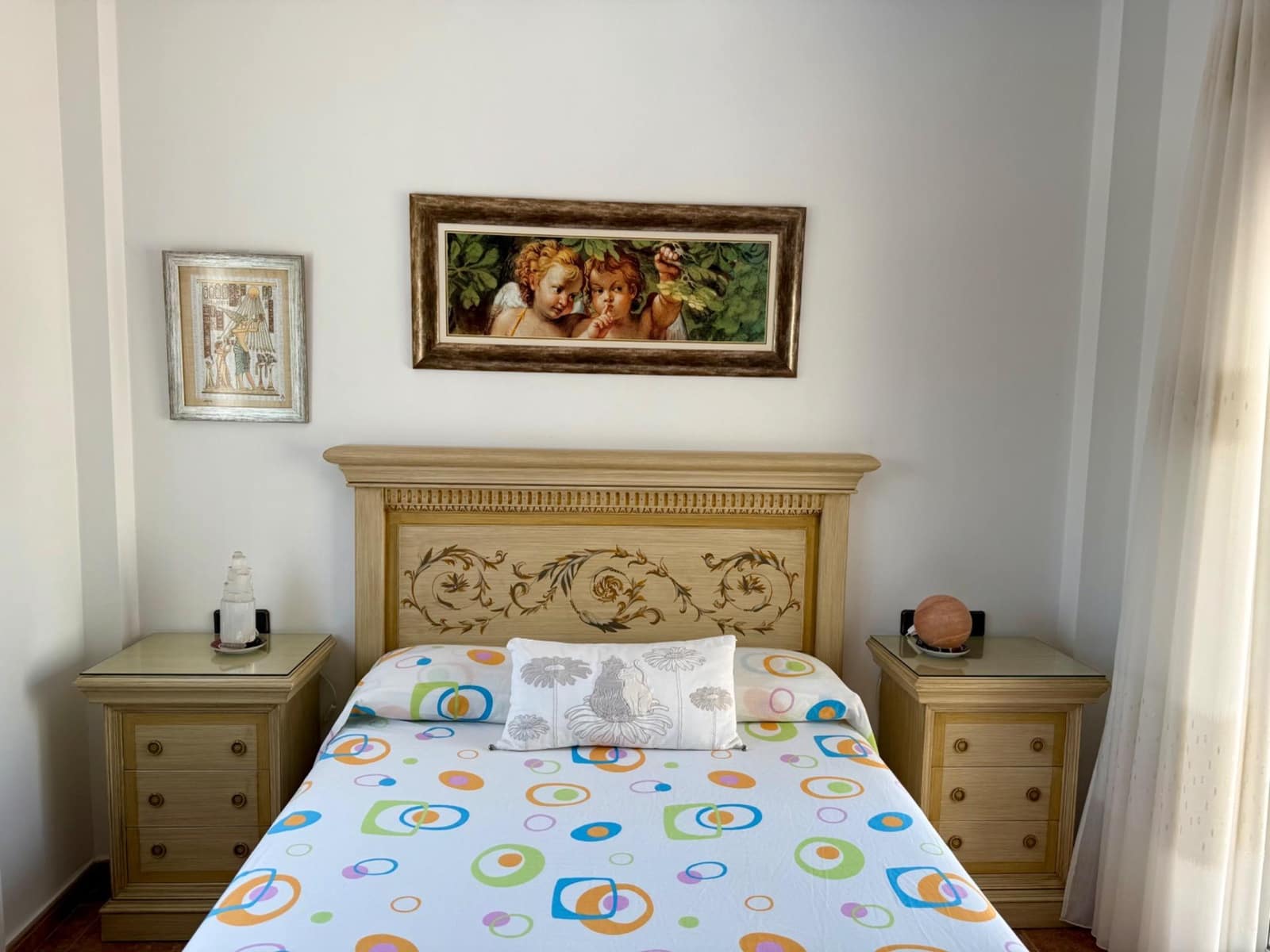 5 soveværelse Villa til salg i Molina de Segura med garage - € 420.000 (Ref: 9200599)