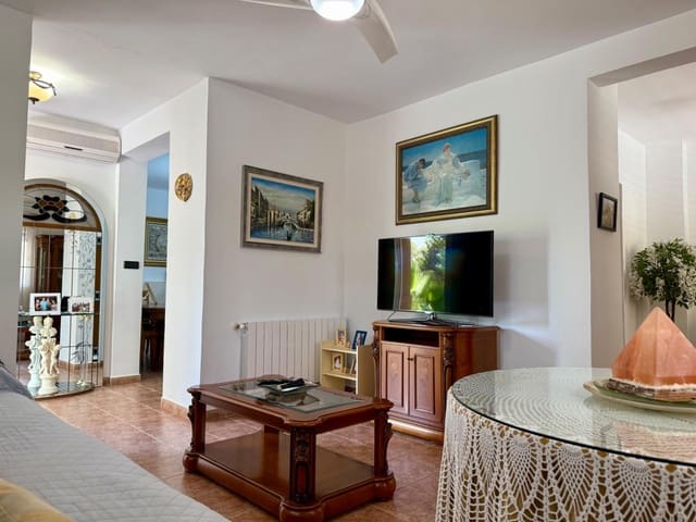 5 soveværelse Villa til salg i Molina de Segura med garage - € 420.000 (Ref: 9200599)