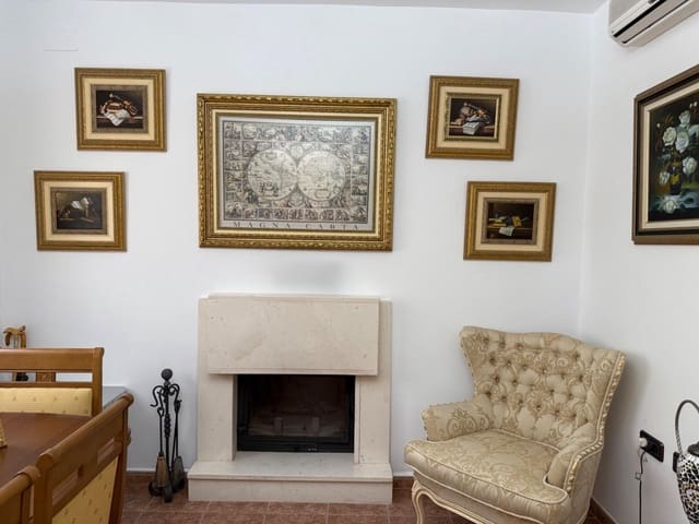 5 soveværelse Villa til salg i Molina de Segura med garage - € 420.000 (Ref: 9200599)