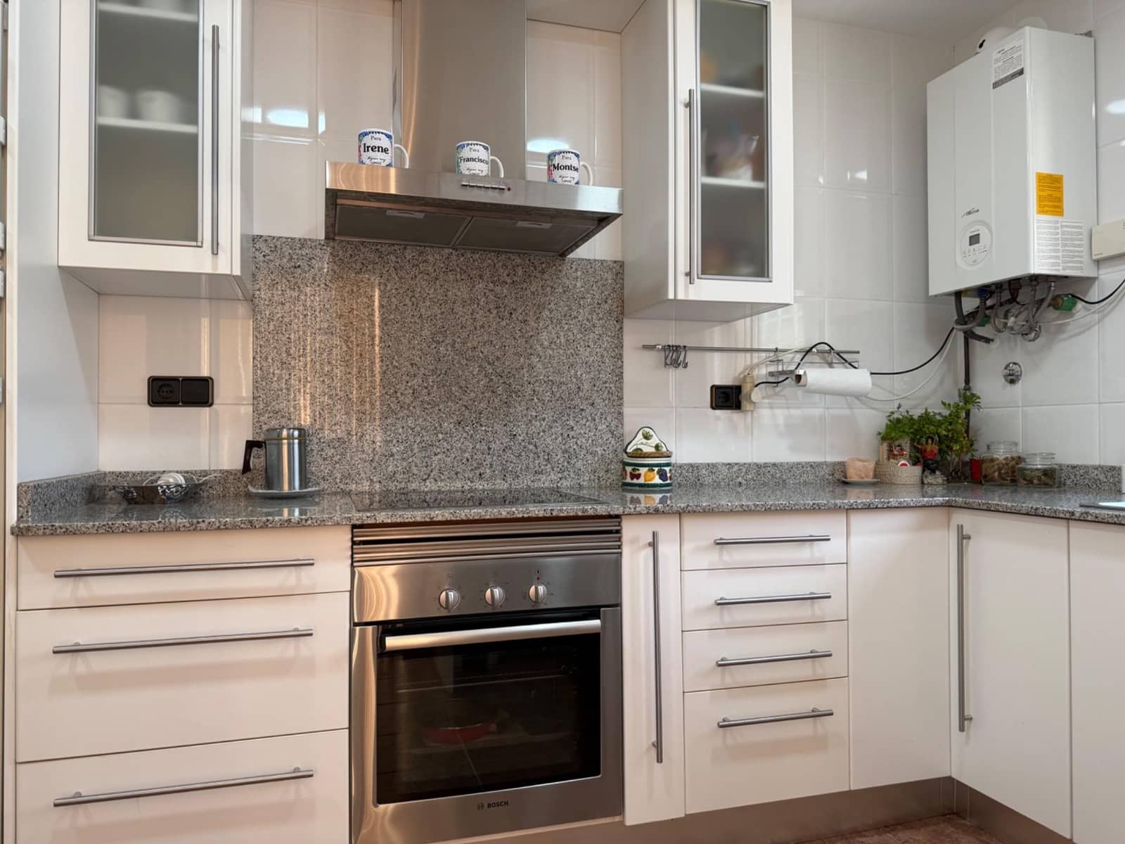 5 soveværelse Villa til salg i Molina de Segura med garage - € 420.000 (Ref: 9200599)