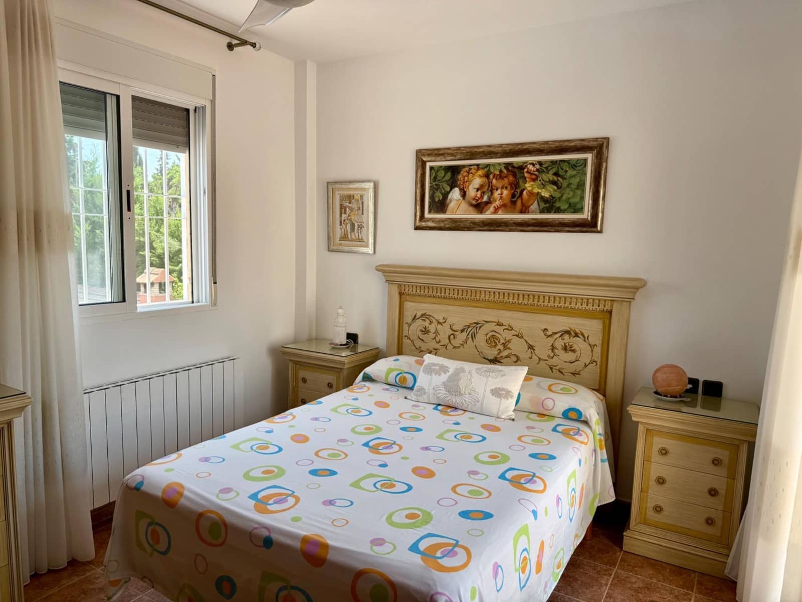 5 soveværelse Villa til salg i Molina de Segura med garage - € 420.000 (Ref: 9200599)