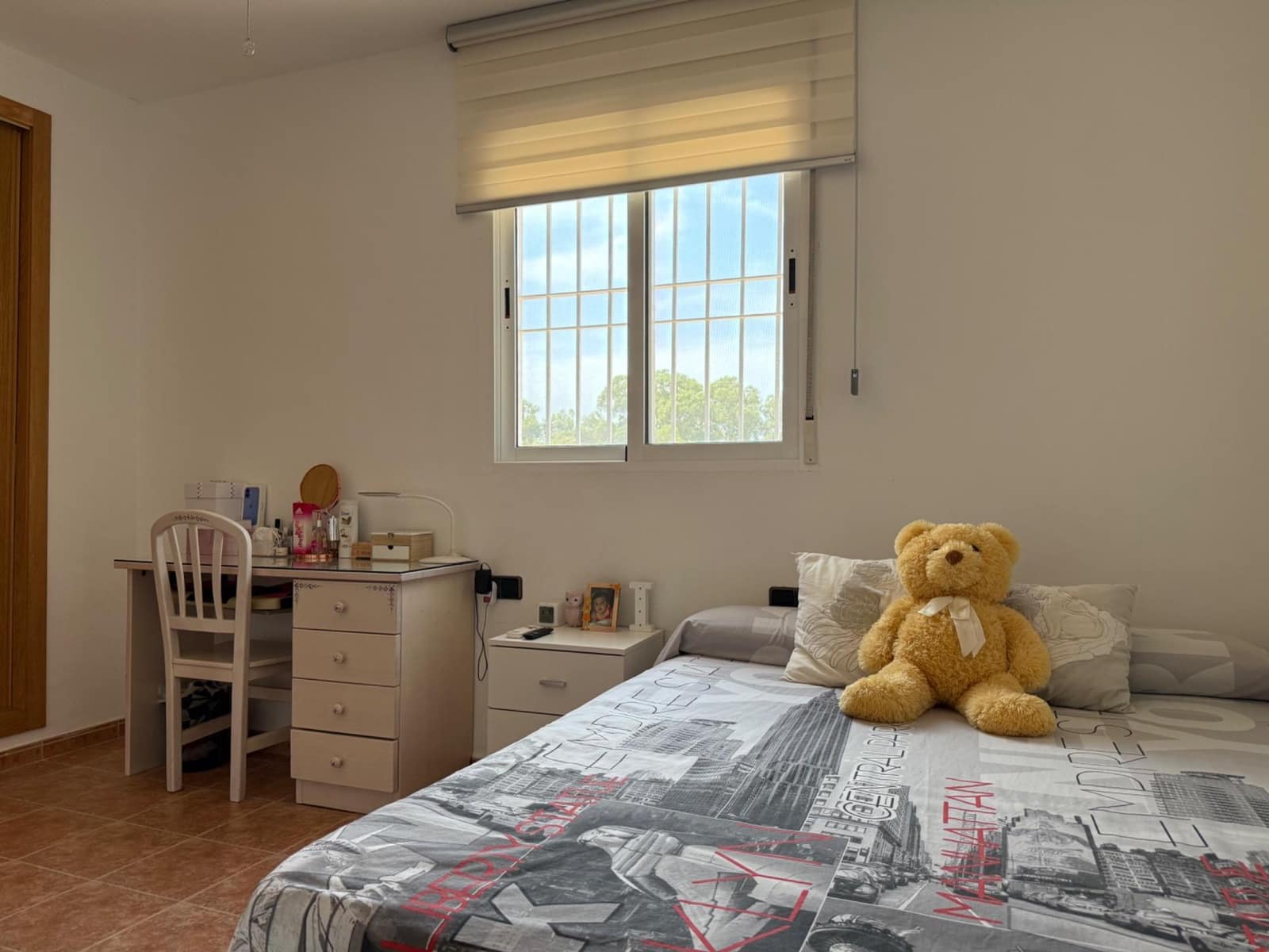 5 soveværelse Villa til salg i Molina de Segura med garage - € 420.000 (Ref: 9200599)