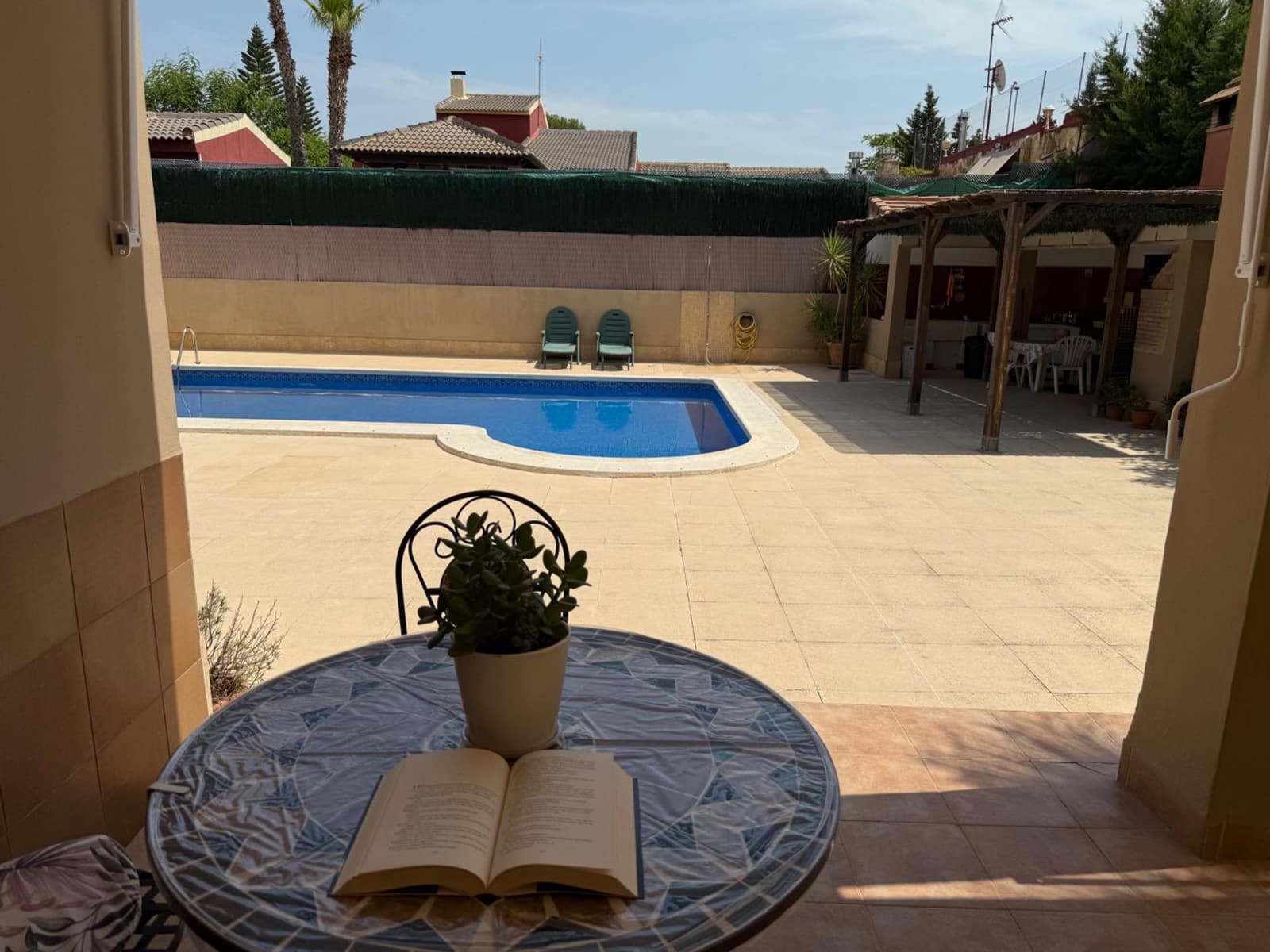 5 soveværelse Villa til salg i Molina de Segura med garage - € 420.000 (Ref: 9200599)