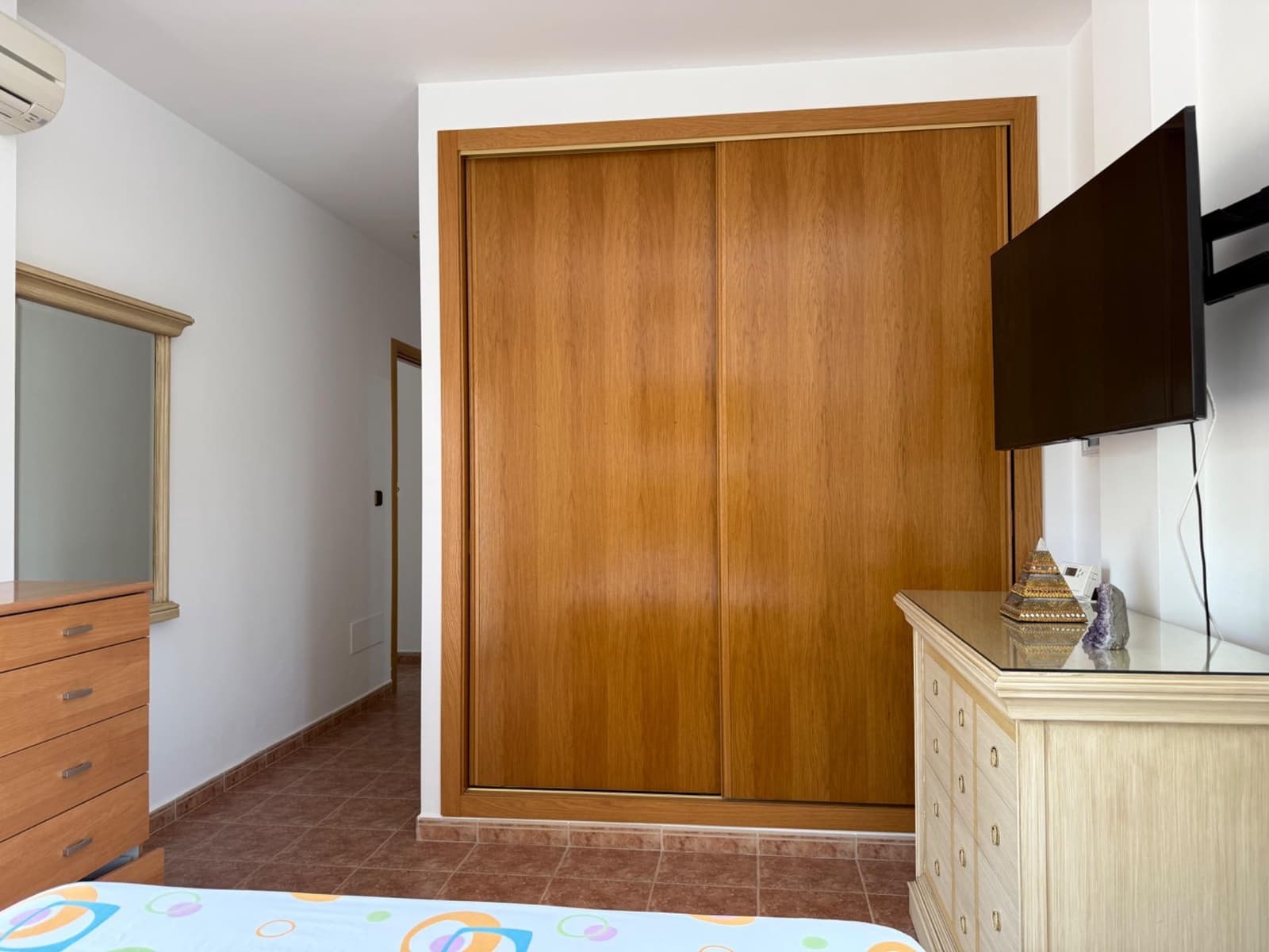 5 soveværelse Villa til salg i Molina de Segura med garage - € 420.000 (Ref: 9200599)