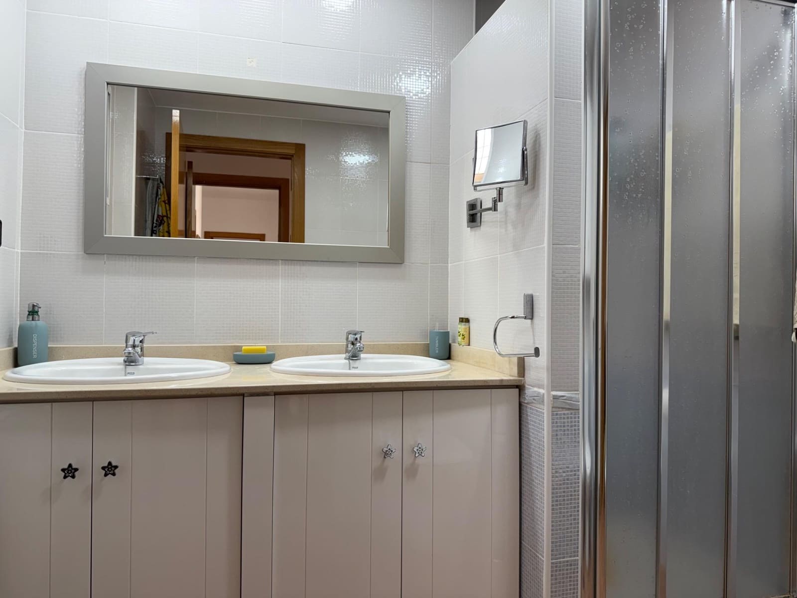 5 soveværelse Villa til salg i Molina de Segura med garage - € 420.000 (Ref: 9200599)