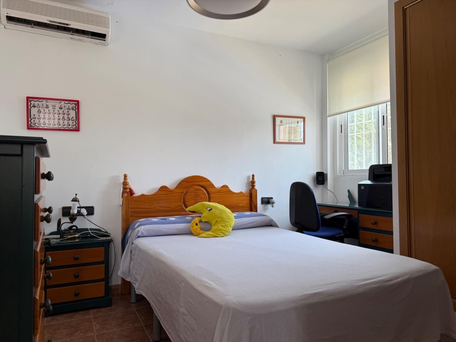 5 soveværelse Villa til salg i Molina de Segura med garage - € 420.000 (Ref: 9200599)