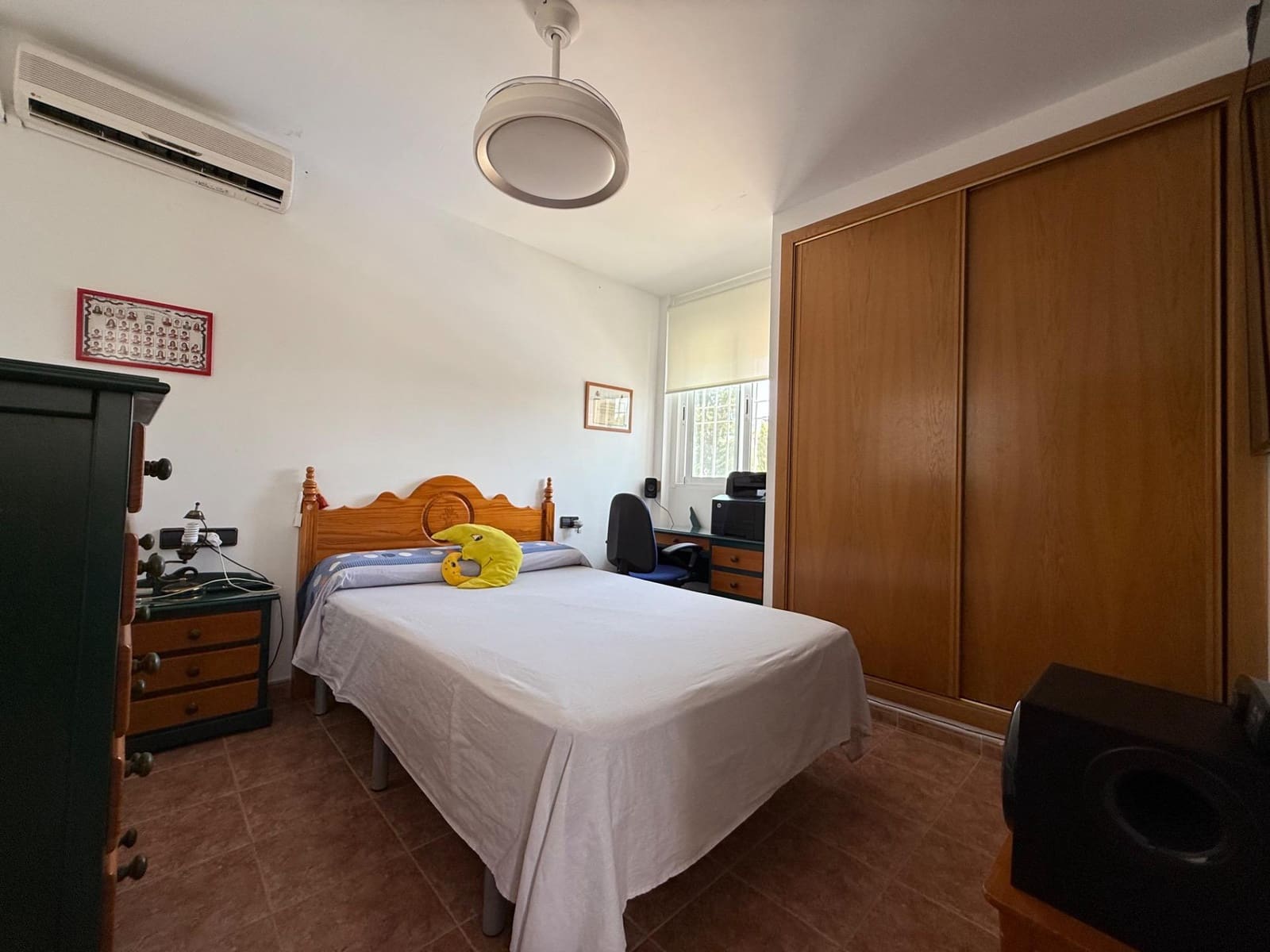 5 soveværelse Villa til salg i Molina de Segura med garage - € 420.000 (Ref: 9200599)