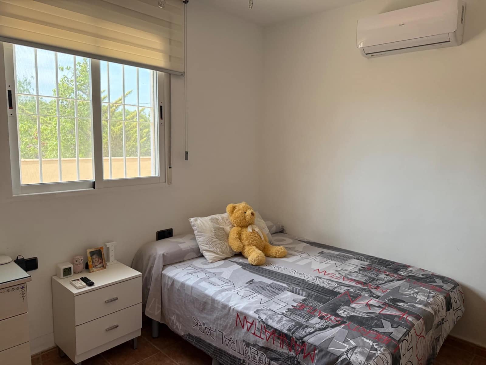 5 soveværelse Villa til salg i Molina de Segura med garage - € 420.000 (Ref: 9200599)