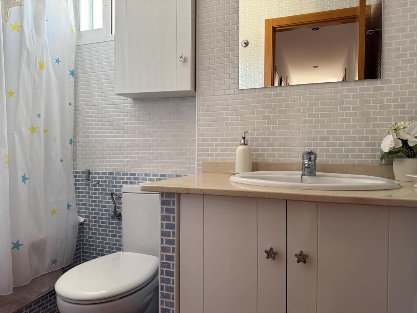 5 soveværelse Villa til salg i Molina de Segura med garage - € 420.000 (Ref: 9200599)