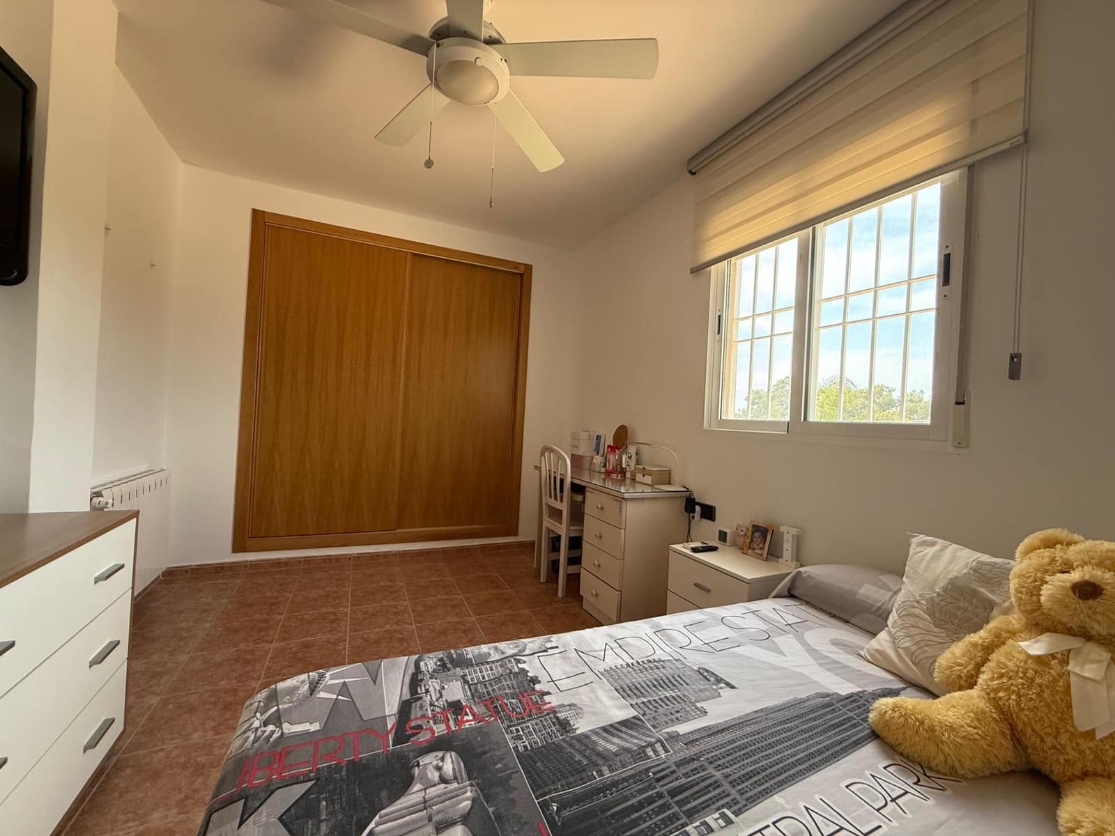 5 soveværelse Villa til salg i Molina de Segura med garage - € 420.000 (Ref: 9200599)