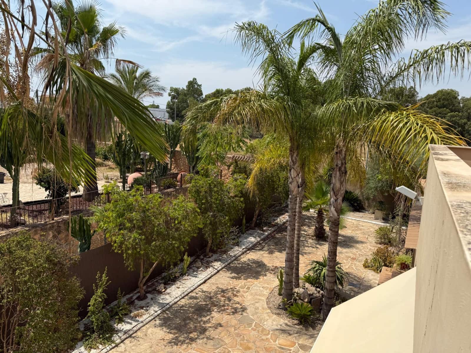 5 soveværelse Villa til salg i Molina de Segura med garage - € 420.000 (Ref: 9200599)