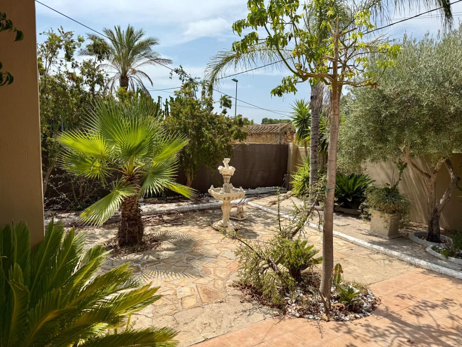 5 soveværelse Villa til salg i Molina de Segura med garage - € 420.000 (Ref: 9200599)