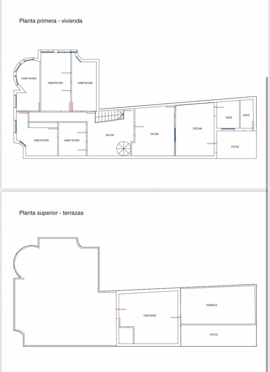3 bedroom Commercial for sale in Callosa de Segura - € 135,000 (Ref: 9247394)