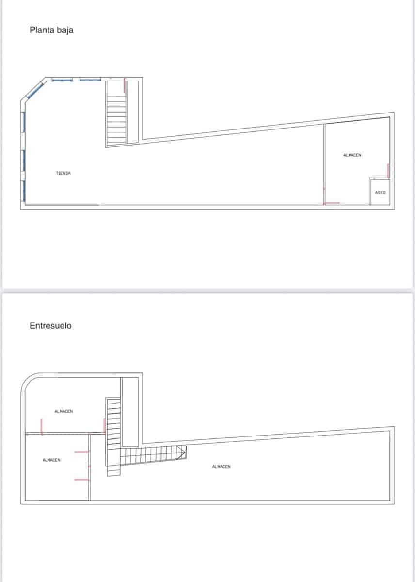 3 bedroom Commercial for sale in Callosa de Segura - € 135,000 (Ref: 9247394)