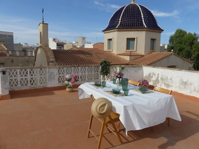 3 bedroom Commercial for sale in Callosa de Segura - € 135,000 (Ref: 9247394)