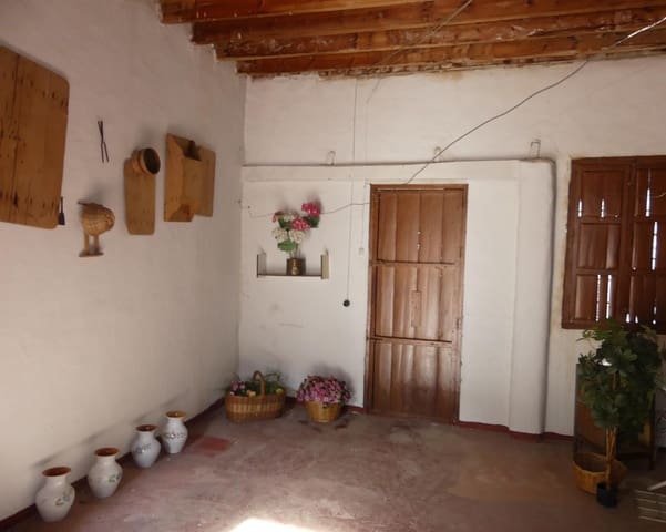 3 bedroom Commercial for sale in Callosa de Segura - € 135,000 (Ref: 9247394)