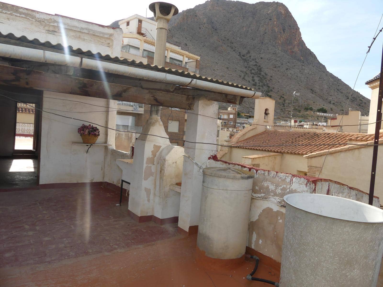3 bedroom Commercial for sale in Callosa de Segura - € 135,000 (Ref: 9247394)