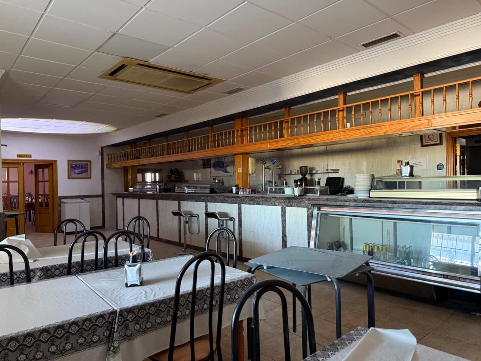 Bedrift til salgs i Fortuna - € 1 800 000 (Ref: 9257389)