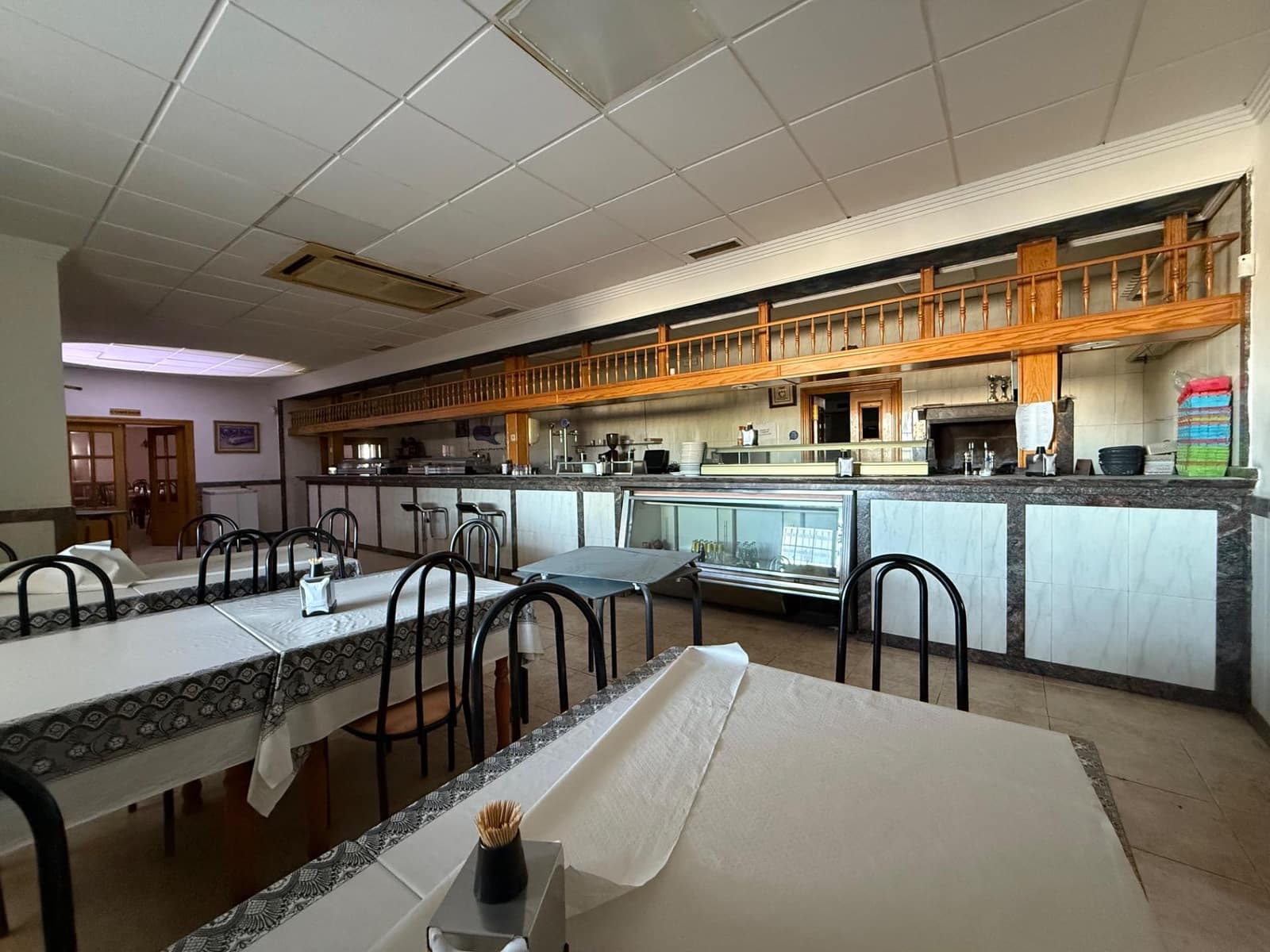 Bedrift til salgs i Fortuna - € 1 800 000 (Ref: 9257389)