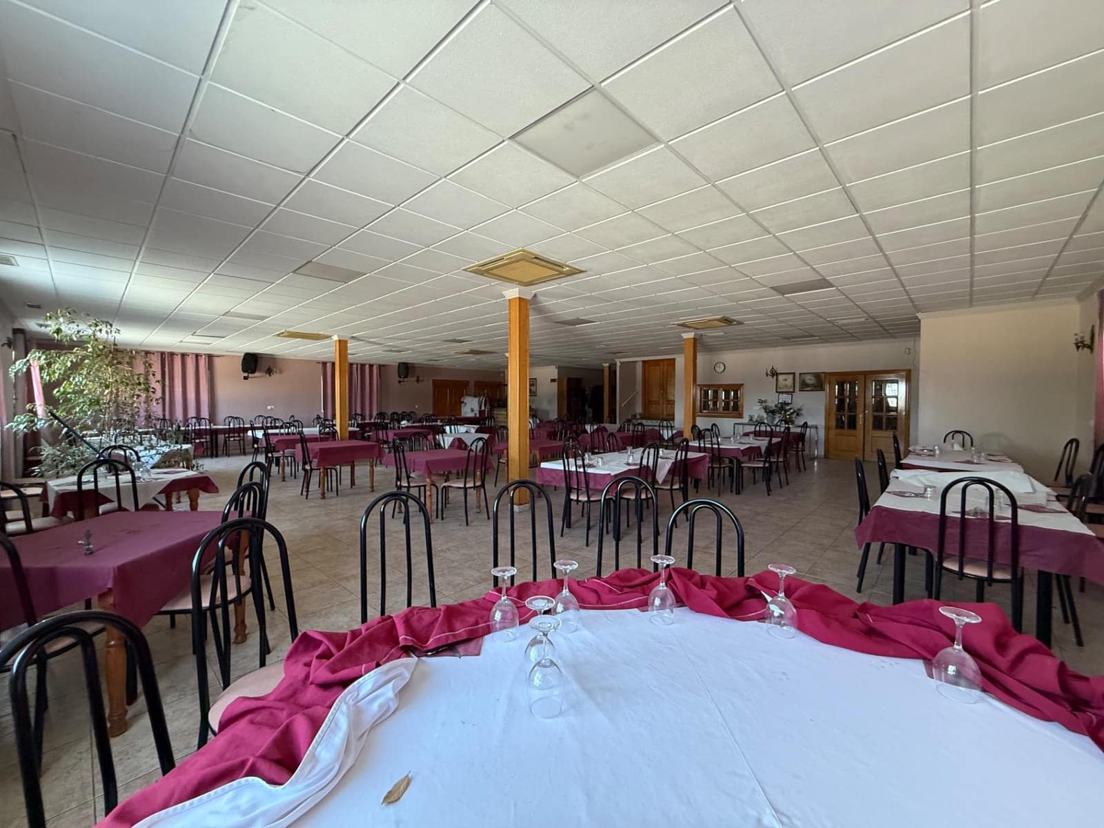 Bedrift til salgs i Fortuna - € 1 800 000 (Ref: 9257389)