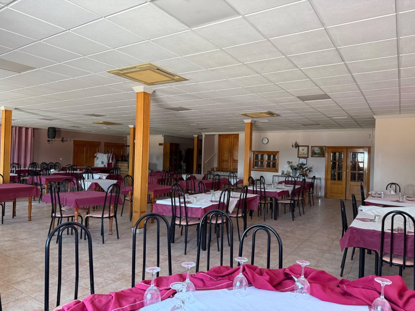 Bedrift til salgs i Fortuna - € 1 800 000 (Ref: 9257389)