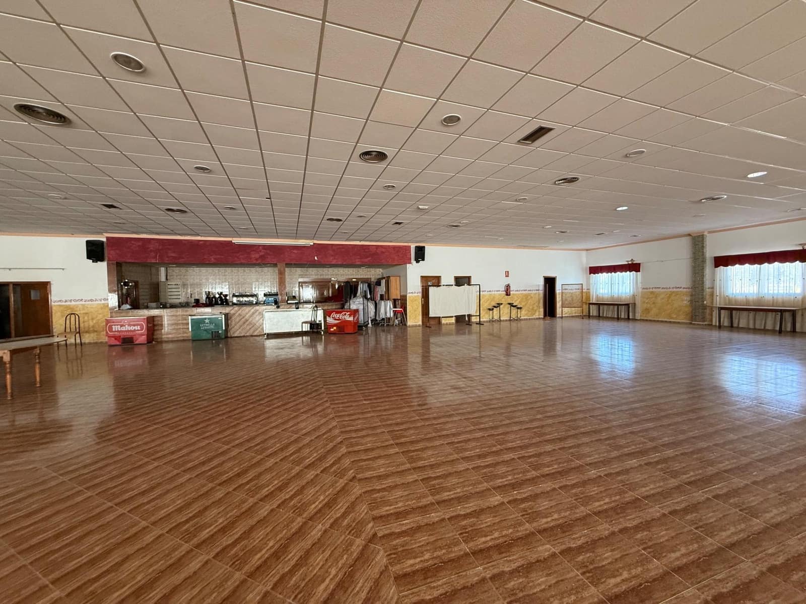 Bedrift til salgs i Fortuna - € 1 800 000 (Ref: 9257389)