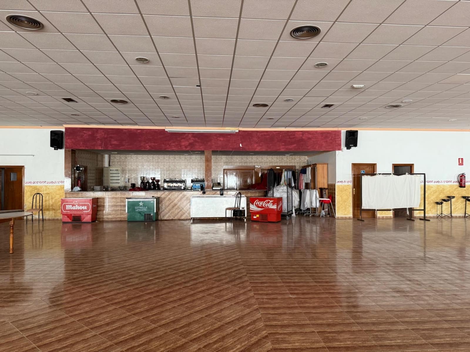 Bedrift til salgs i Fortuna - € 1 800 000 (Ref: 9257389)