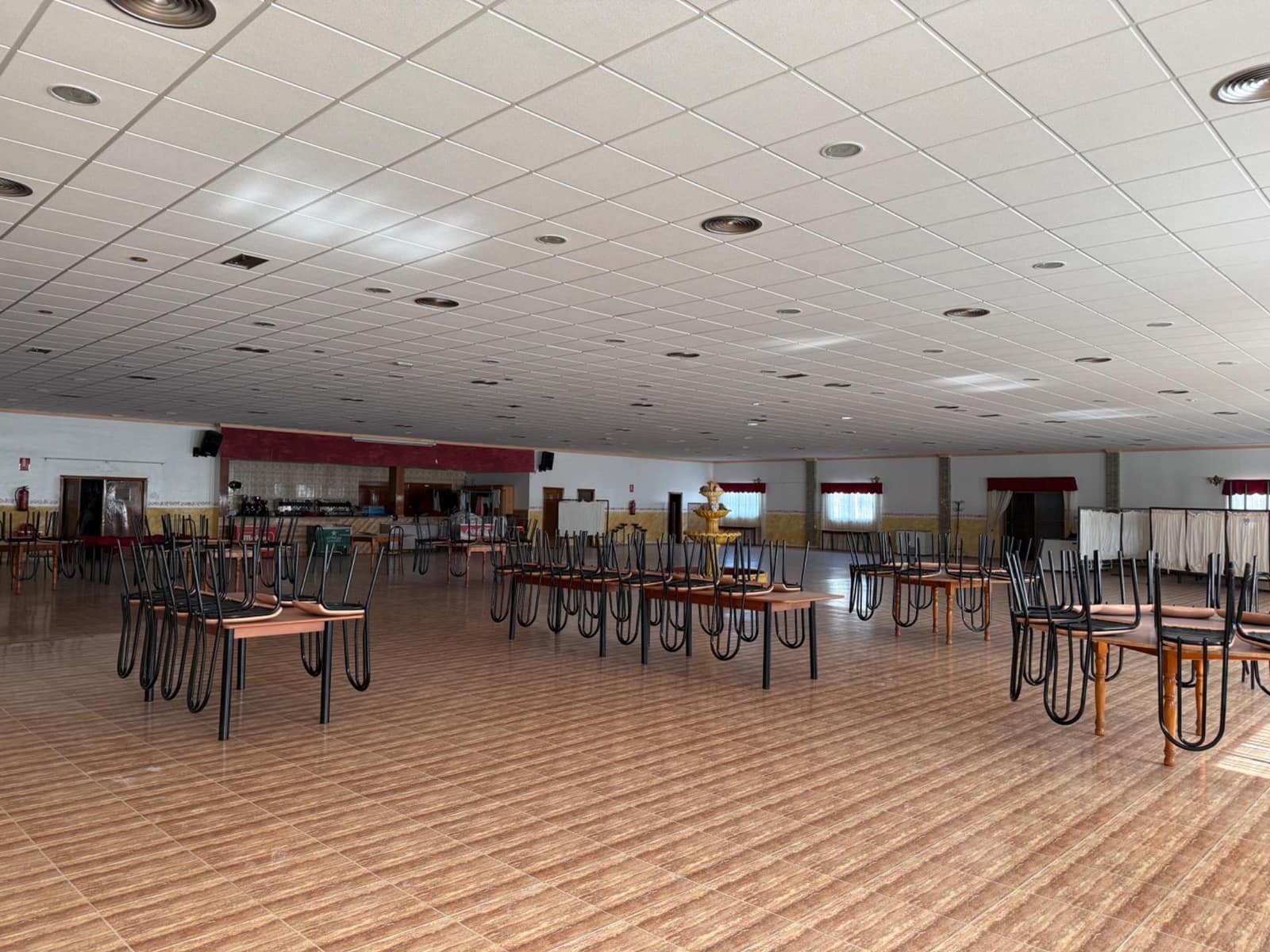 Bedrift til salgs i Fortuna - € 1 800 000 (Ref: 9257389)