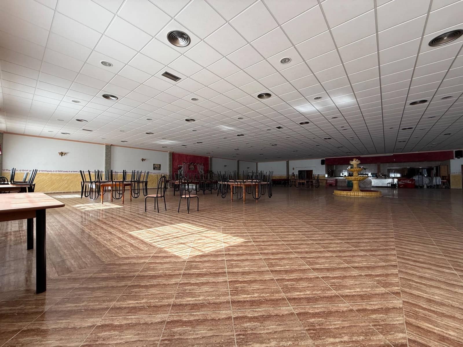 Bedrift til salgs i Fortuna - € 1 800 000 (Ref: 9257389)