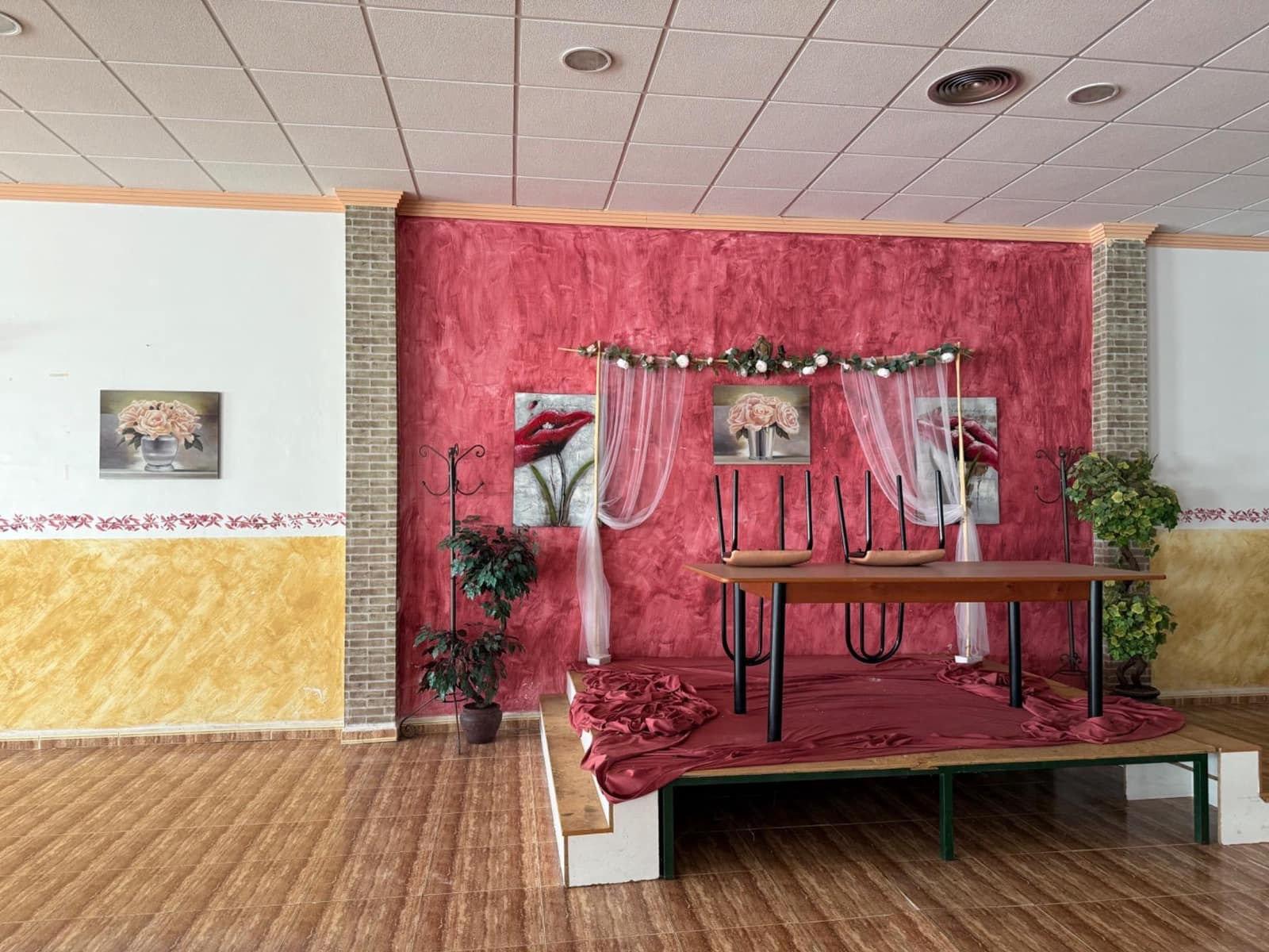 Bedrift til salgs i Fortuna - € 1 800 000 (Ref: 9257389)