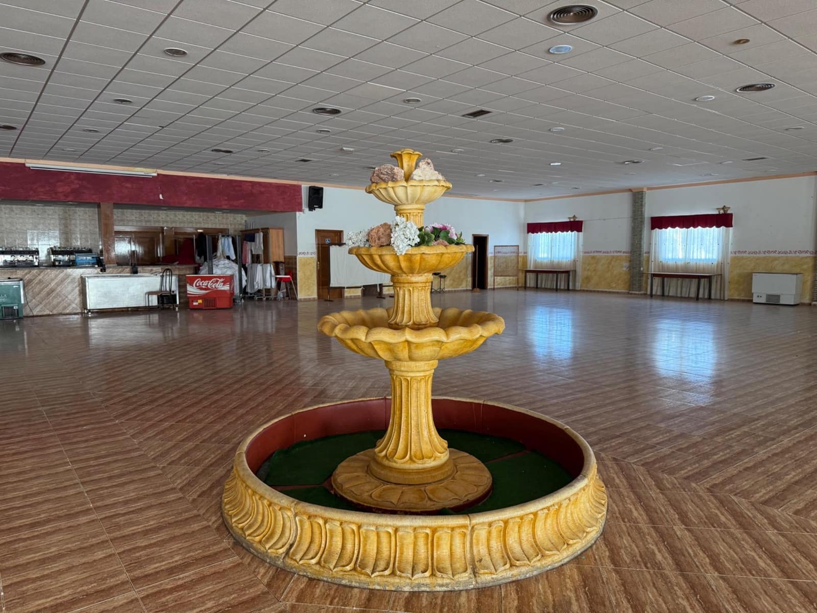 Bedrift til salgs i Fortuna - € 1 800 000 (Ref: 9257389)