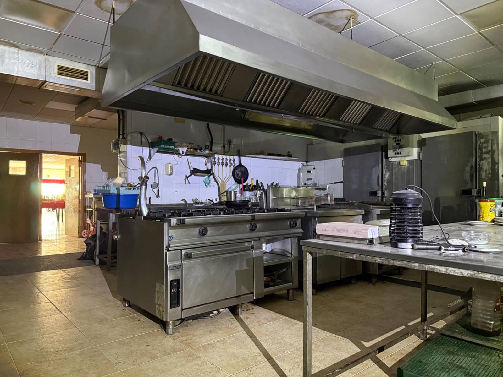 Bedrift til salgs i Fortuna - € 1 800 000 (Ref: 9257389)