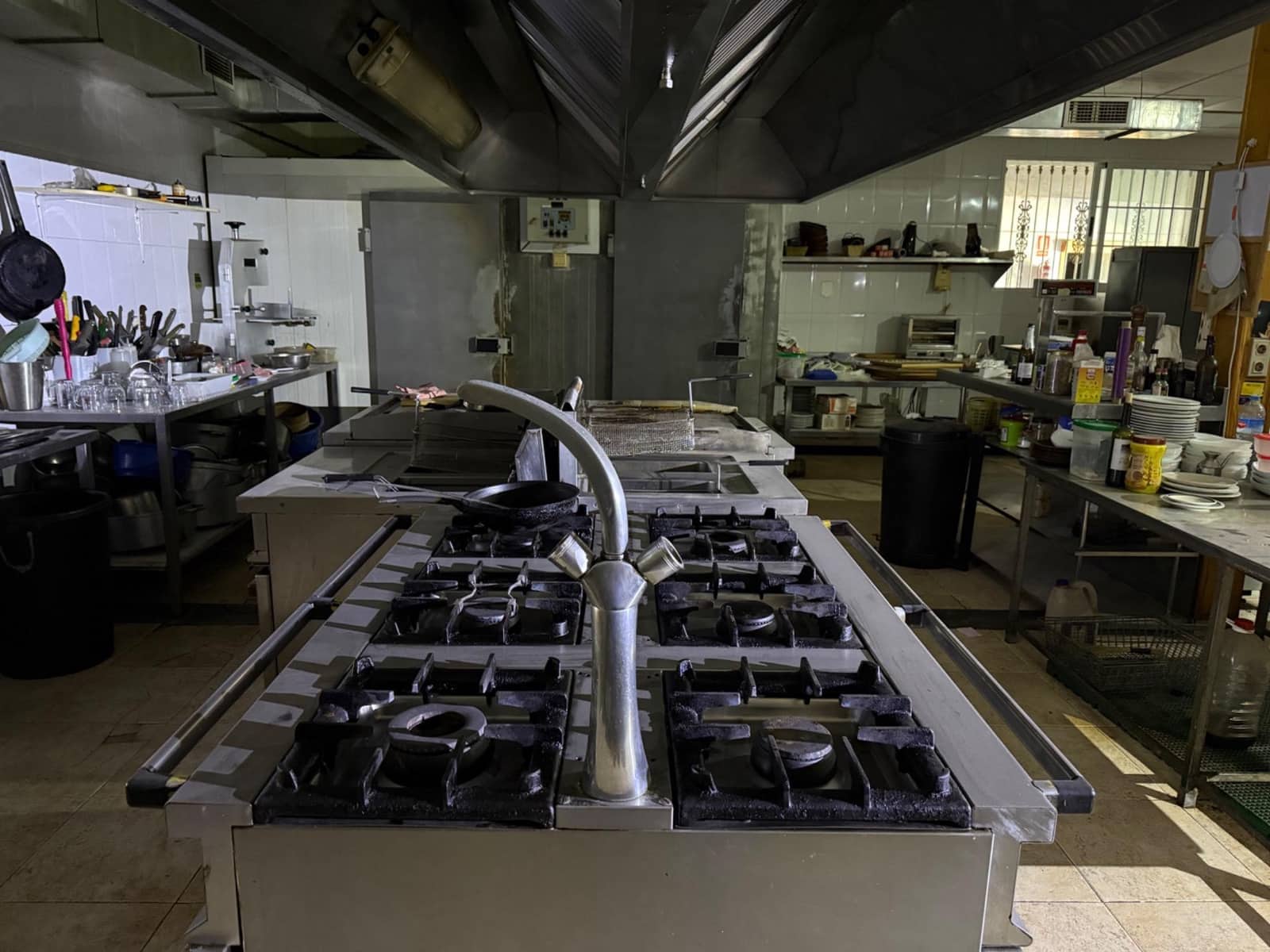 Bedrift til salgs i Fortuna - € 1 800 000 (Ref: 9257389)