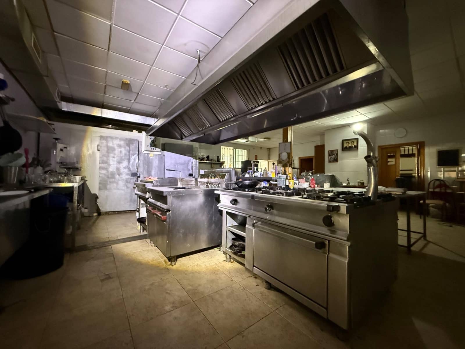 Bedrift til salgs i Fortuna - € 1 800 000 (Ref: 9257389)