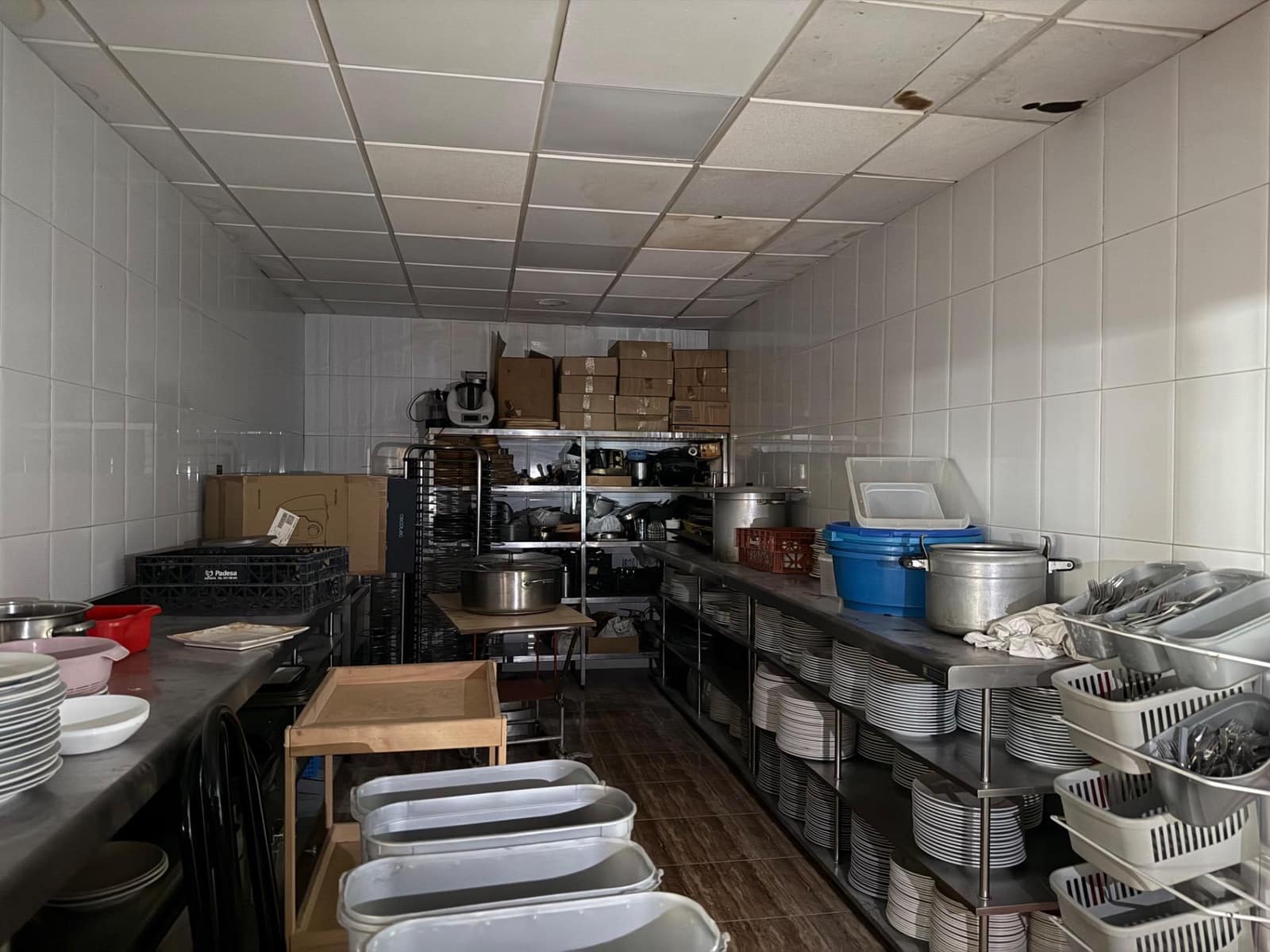 Bedrift til salgs i Fortuna - € 1 800 000 (Ref: 9257389)